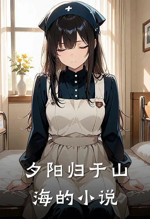夕阳归于山海的小说