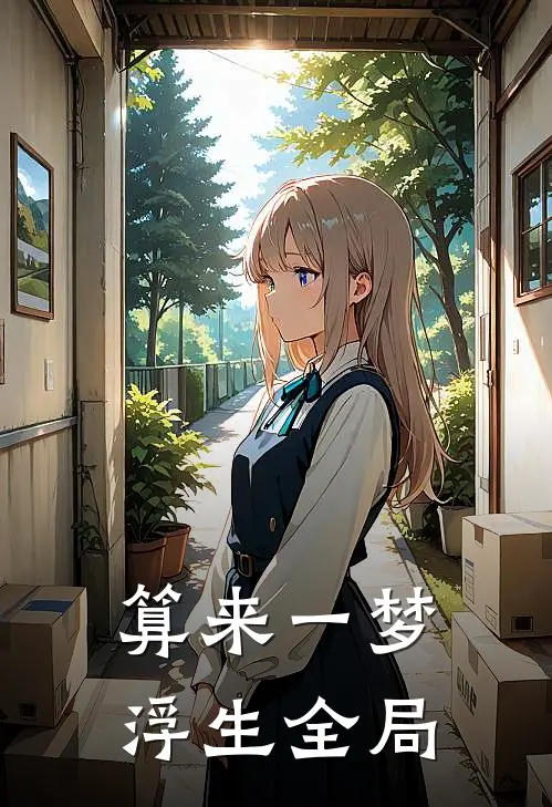 算来一梦浮生全局