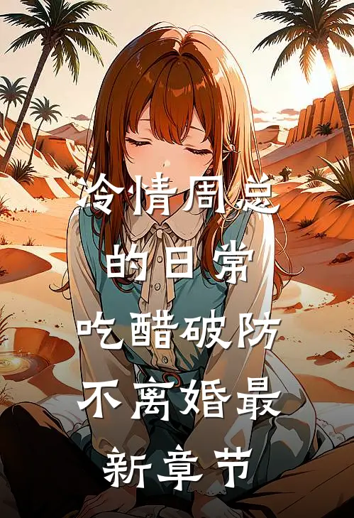 冷情周总的日常，吃醋破防不离婚最新章节