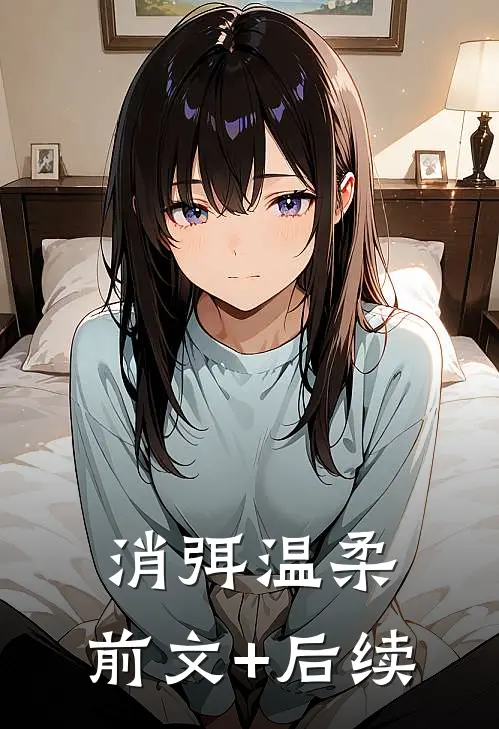 消弭温柔:前文+后续