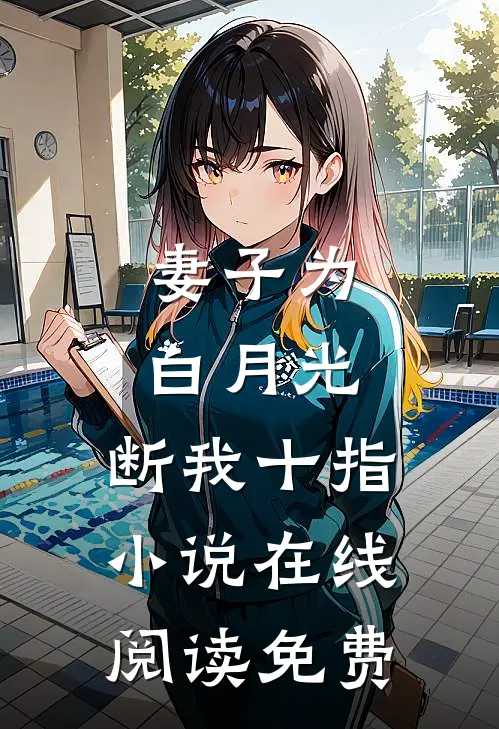 妻子为白月光，断我十指小说在线阅读免费