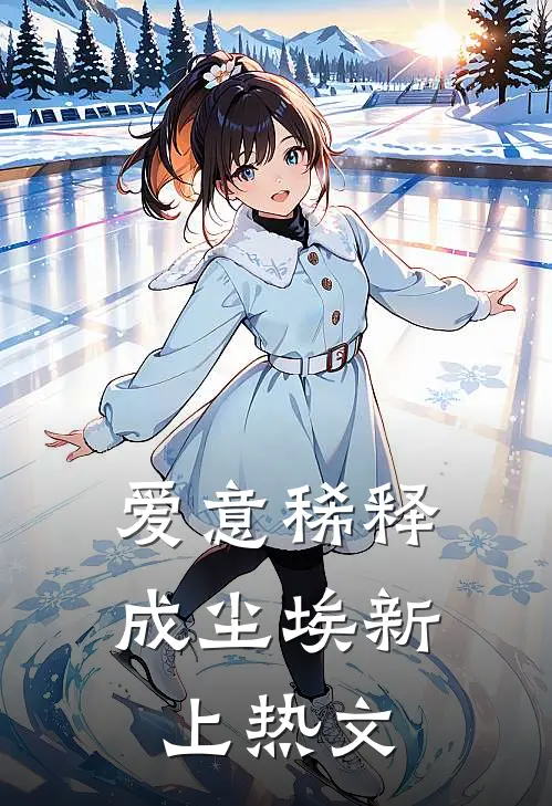 爱意稀释成尘埃新上热文