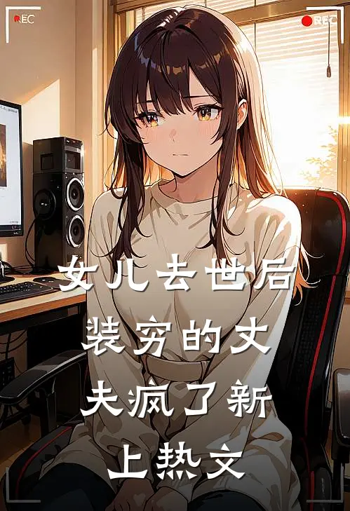 女儿去世后，装穷的丈夫疯了新上热文