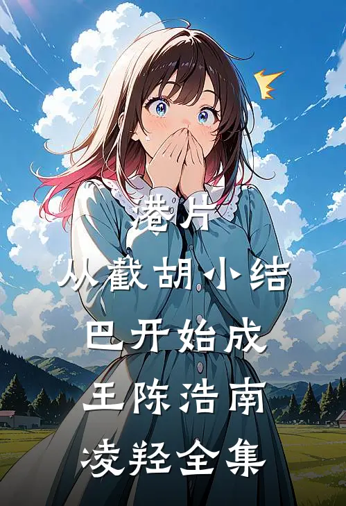 港片：从截胡小结巴开始成王陈浩南凌羟全集