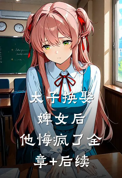 太子换娶婢女后，他悔疯了全章+后续