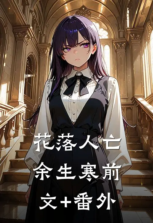 花落人亡余生寒前文+番外