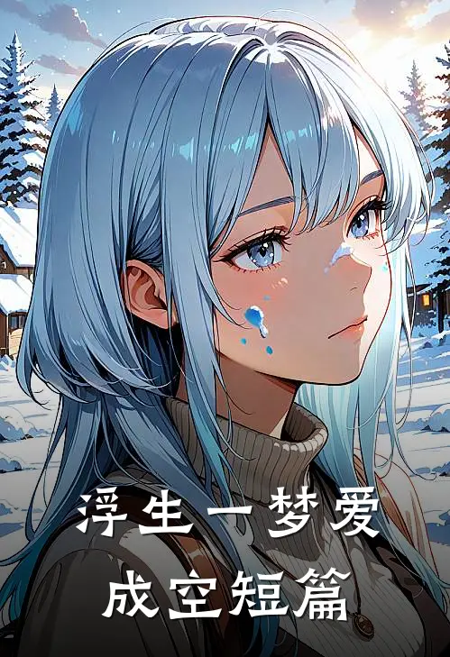 浮生一梦爱成空短篇