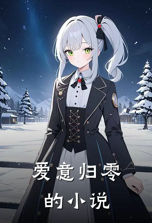 爱意归零的小说