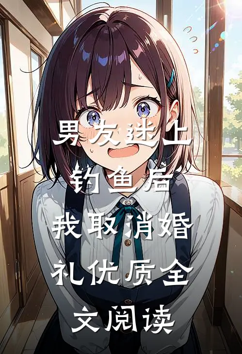 男友迷上钓鱼后，我取消婚礼优质全文阅读