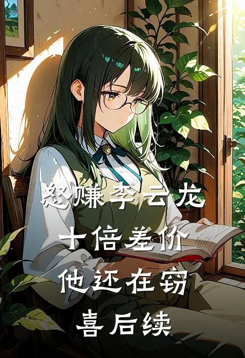 怒赚李云龙十倍差价，他还在窃喜后续