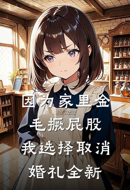 因为家里金毛撅屁股，我选择取消婚礼全新