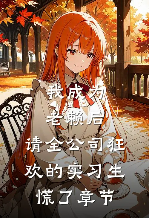 我成为老赖后，请全公司狂欢的实习生慌了章节