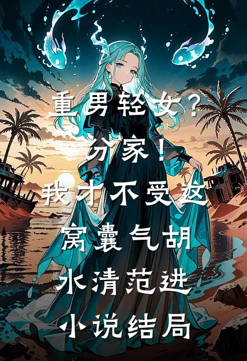 重男轻女？分家！我才不受这窝囊气胡水清范进小说结局