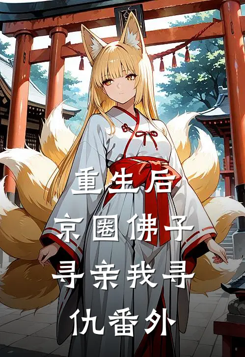 重生后，京圈佛子寻亲我寻仇番外