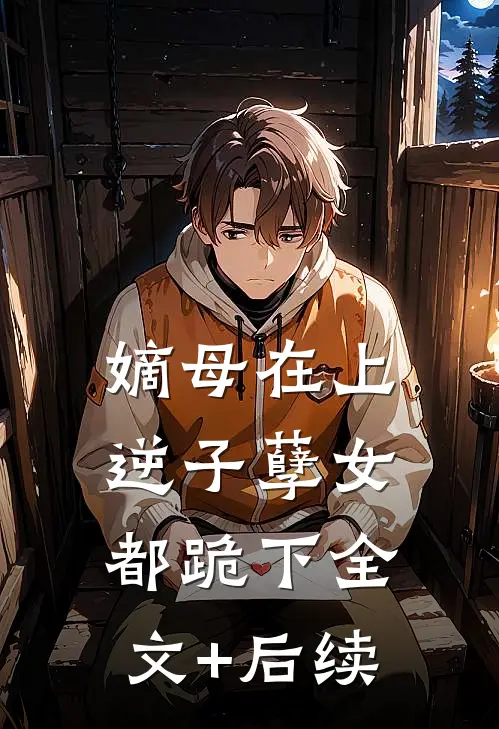 嫡母在上，逆子孽女都跪下全文+后续
