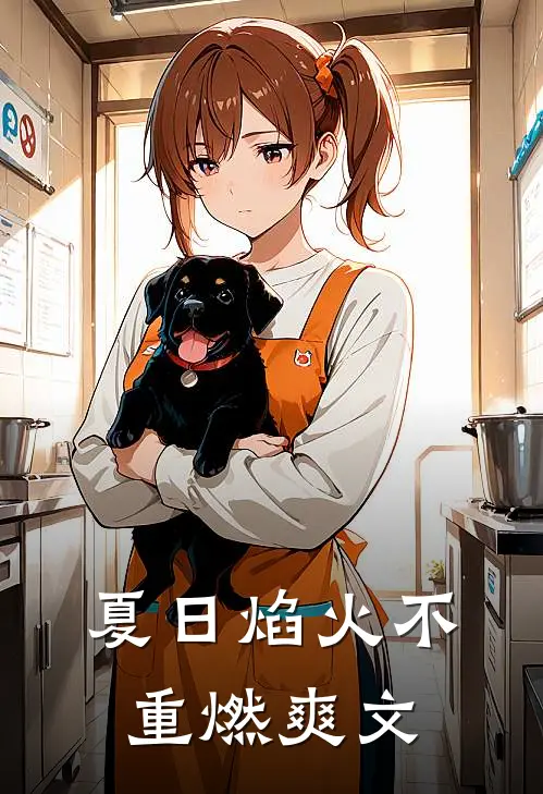夏日焰火不重燃爽文