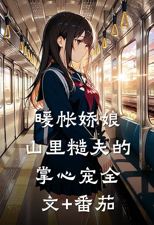 暖帐娇娘：山里糙夫的掌心宠全文+番茄