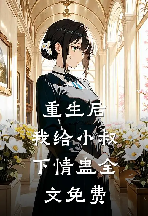 重生后，我给小叔下情蛊全文免费