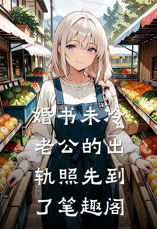 婚书未冷，老公的出轨照先到了笔趣阁