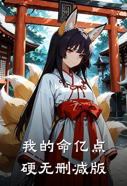 我的命亿点硬无删减版