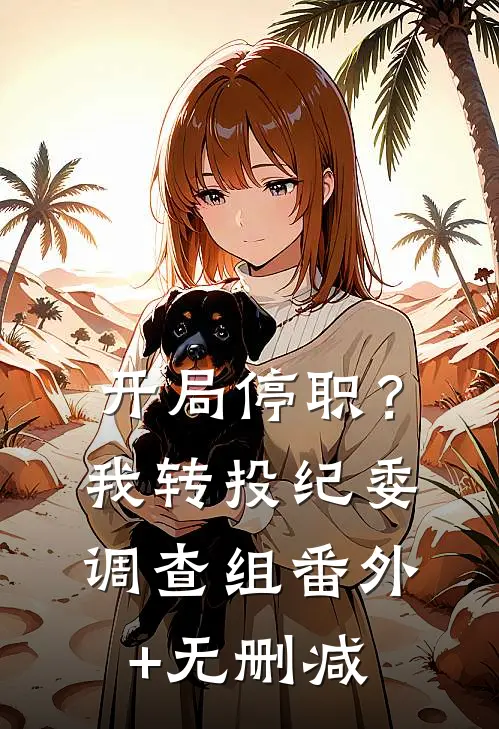 开局停职？我转投纪委调查组番外+无删减