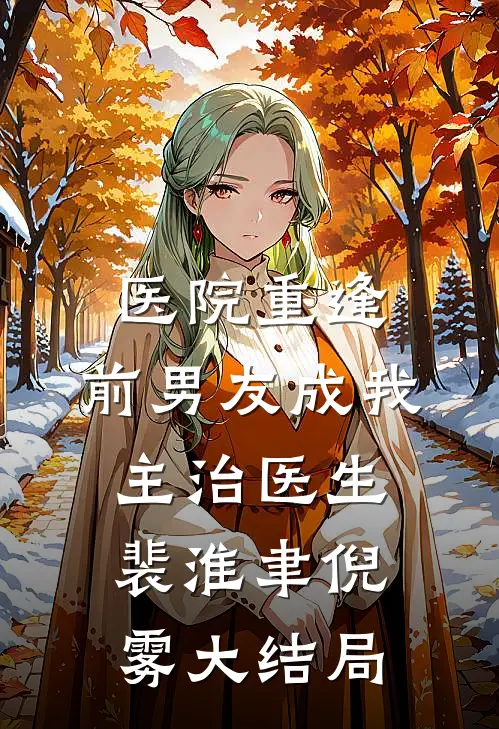 医院重逢，前男友成我主治医生裴淮聿倪雾大结局