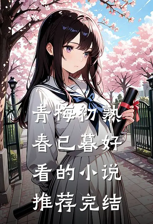 青梅初熟春已暮好看的小说推荐完结