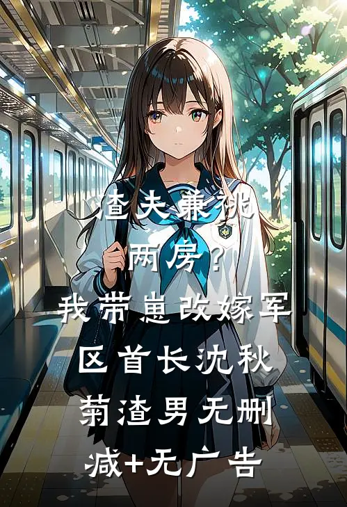 渣夫兼祧两房？我带崽改嫁军区首长沈秋菊渣男无删减+无广告
