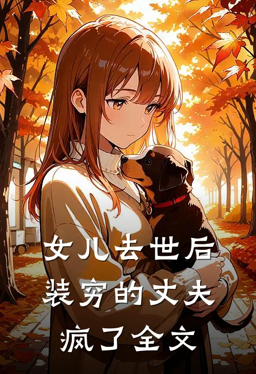 女儿去世后，装穷的丈夫疯了全文