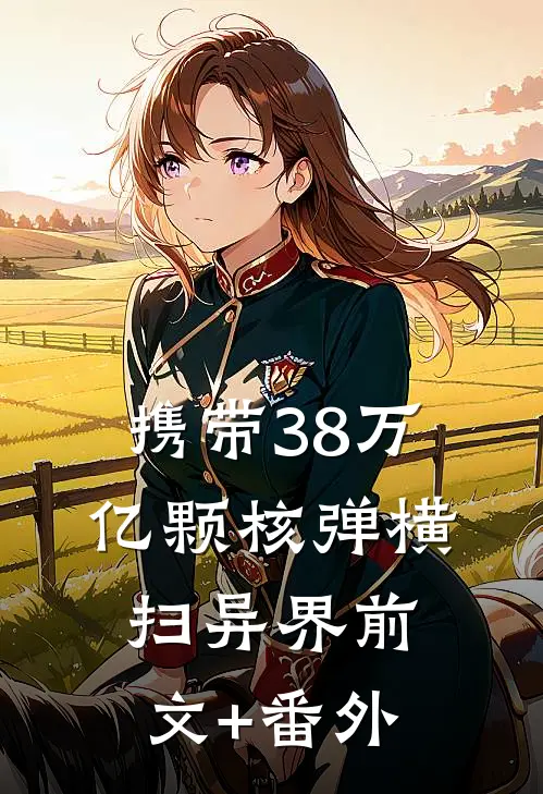 携带38万亿颗核弹横扫异界前文+番外