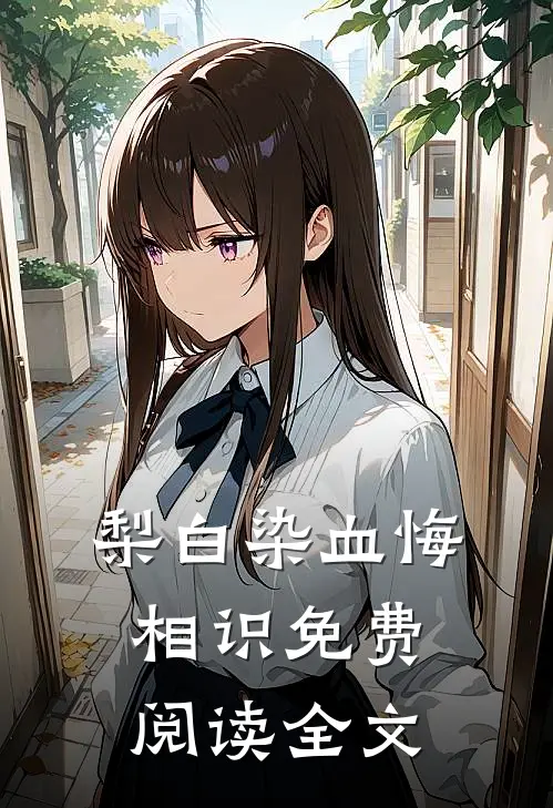 梨白染血悔相识免费阅读全文