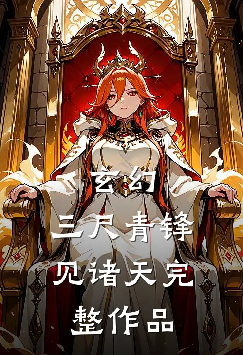 玄幻：三尺青锋见诸天完整作品