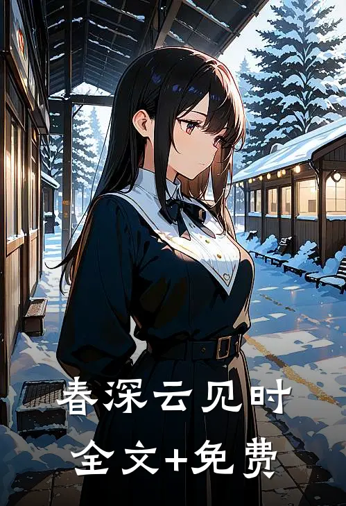 春深云见时全文+免费