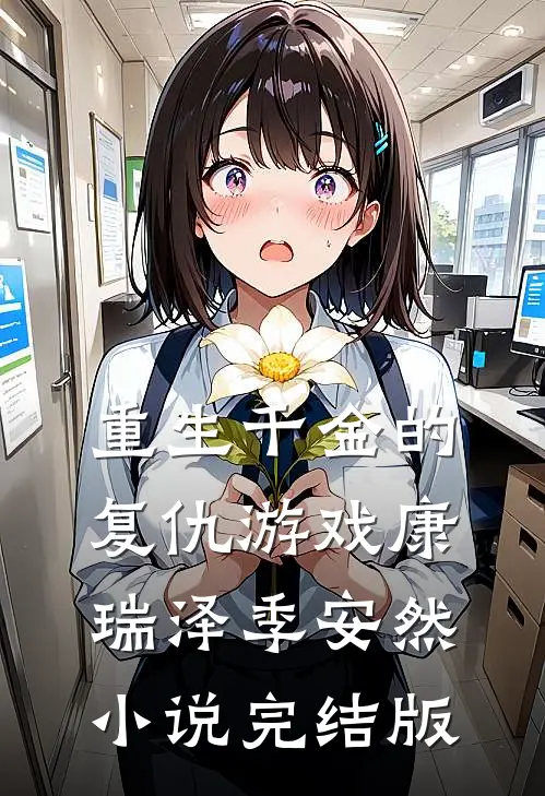 重生千金的复仇游戏康瑞泽季安然小说完结版