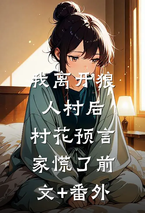 我离开狼人村后，村花预言家慌了前文+番外