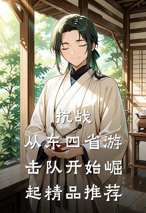抗战：从东四省游击队开始崛起精品推荐