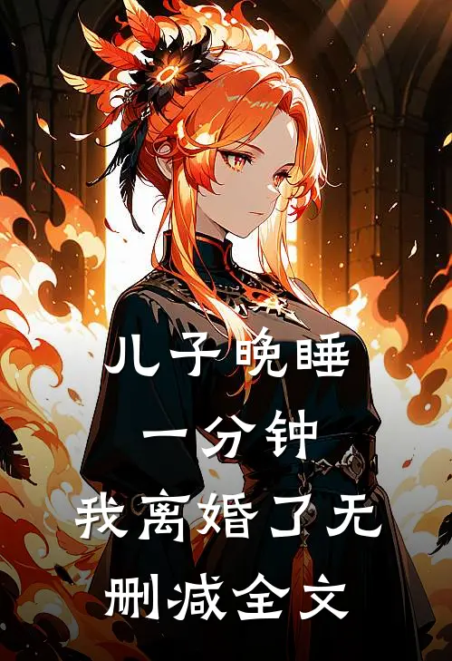 儿子晚睡一分钟，我离婚了无删减全文