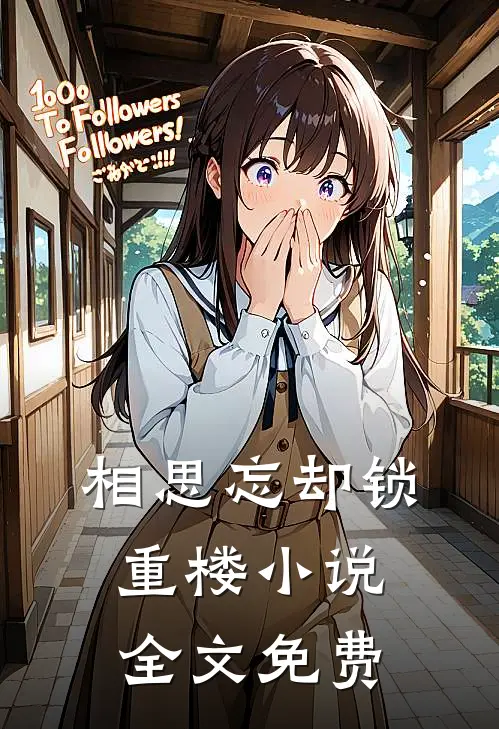 相思忘却锁重楼小说全文免费