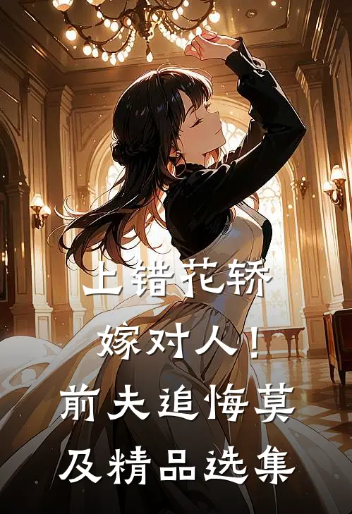 上错花轿嫁对人！前夫追悔莫及精品选集