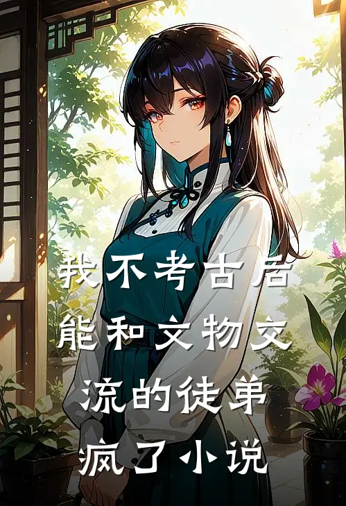 我不考古后，能和文物交流的徒弟疯了小说