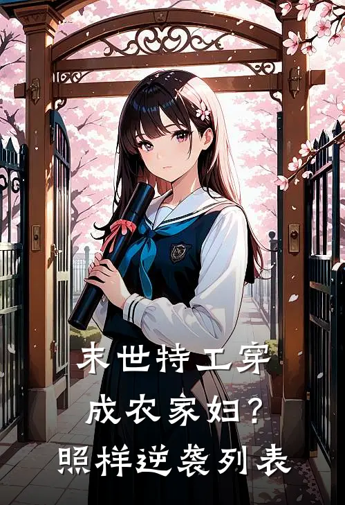 末世特工穿成农家妇？照样逆袭列表