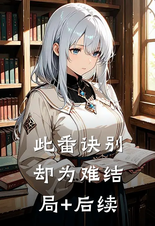 此番诀别却为难结局+后续