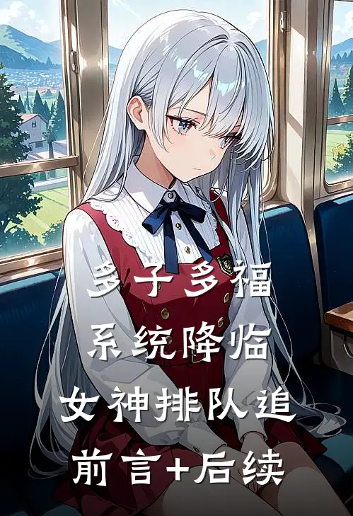 多子多福系统降临，女神排队追前言+后续