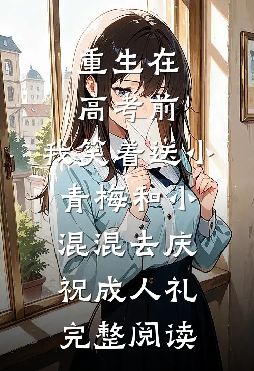 重生在高考前，我笑着送小青梅和小混混去庆祝成人礼完整阅读