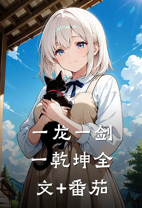 一龙一剑一乾坤全文+番茄
