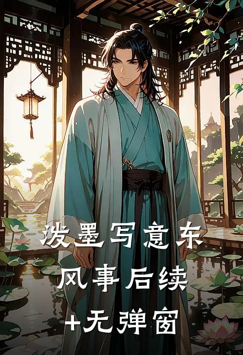 泼墨写意东风事后续+无弹窗