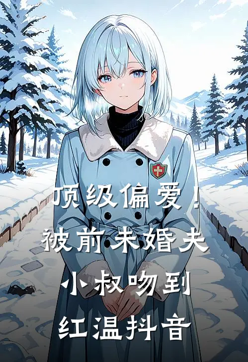 顶级偏爱！被前未婚夫小叔吻到红温抖音