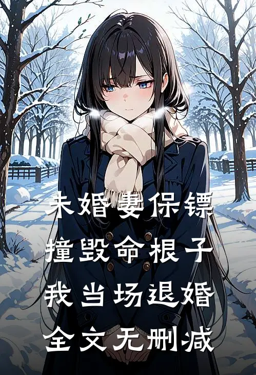 未婚妻保镖撞毁命根子，我当场退婚全文无删减