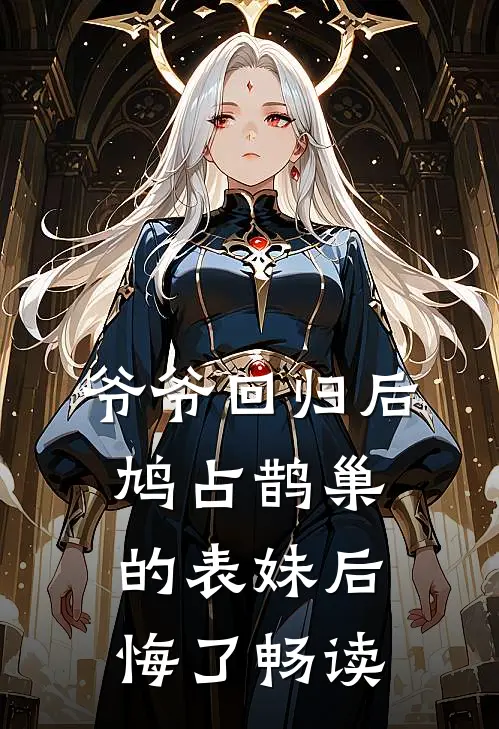 爷爷回归后，鸠占鹊巢的表妹后悔了畅读