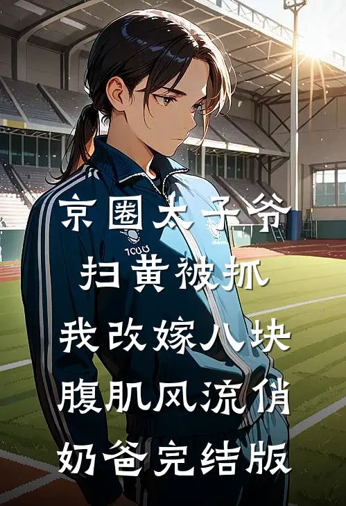 京圈太子爷扫黄被抓，我改嫁八块腹肌风流俏奶爸完结版